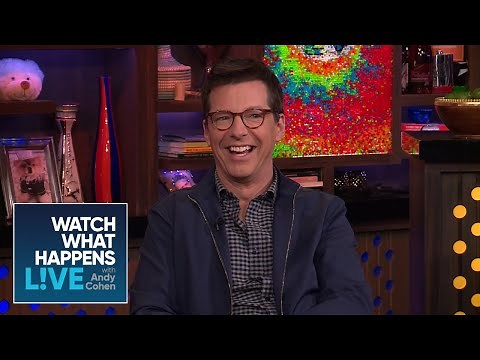 Sean Hayes On The ‘Will & Grace’ Megyn Kelly Interview | WWHL