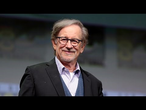 Steven Spielberg Net Worth