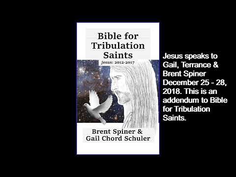 Jesus: Gail Vagina-Butt Presents, Today's Politics Not Important