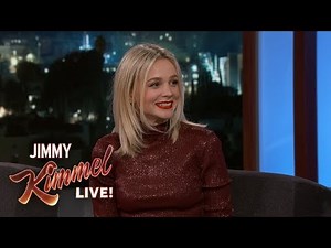 Carey Mulligan Reveals the Worst Review About Her