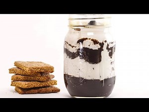 Duff Goldman's Ultimate S'mores Jar