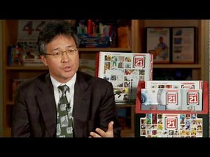 Milton Chen on 21st Century learning