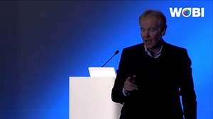 Peter Senge Are Great Leaders Born or Made