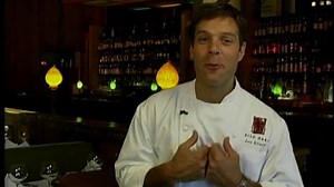 Celebrity Chef Joey Altman