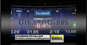 Jonathan Levine Discusses Facebook IPO Securities Lawsuit - Girard Gibbs LLP