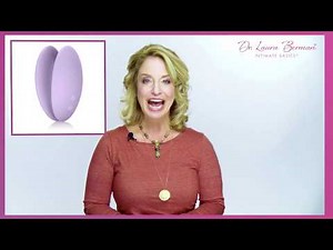 Dr. Laura Berman Massager