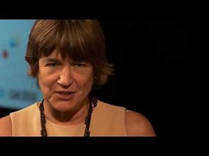 Working with companies to protect against deforestation - Tensie Whelan, Rainforest Alliance