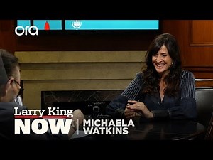 If You Only Knew: Michaela Watkins reveals her guilty pleasure