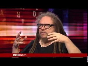 HARDtalk Jaron Lanier