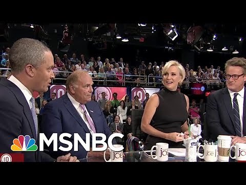 'We Have To Get Better': Democrats Messaging In Donald Trump Era | Morning Joe | MSNBC