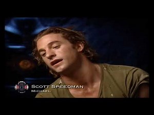 Underworld: Evolution - Scott Speedman Interview