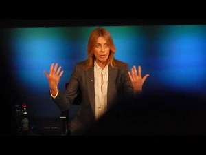 Kathryn Bigelow Interview at AT&T Shape Expo 7-14-2017