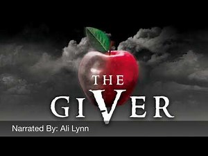 The Giver Audiobook - Chapter 22