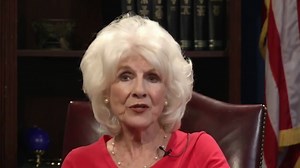 Cape Chronicle - Diane Rehm, NPR, "The Diane Rehm Show"