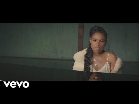 Jennifer Hudson - Burden Down