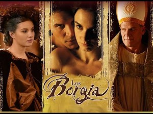 Los Borgia (2006) - Pelicula Completa by Film&Clips
