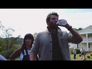 Brett Eldredge - The Long Way (Behind The Scenes)