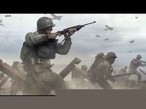 Call of Duty WW2 DLC #1