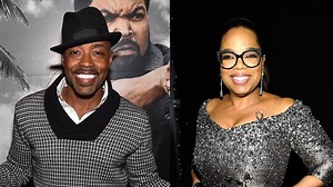 BET Breaks: Will Packer Teams Up With OWN For Two New Shows