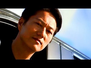 How a small town dreamer conquered Hollywood | Mavericks Sung Kang