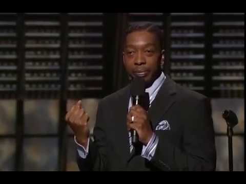 Pat Williams - Comedy Show Promo Tulsa