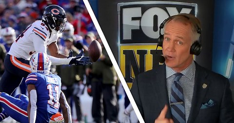 Daryl Johnston: After dominating Buffalo, the Bears are a team to watch