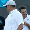 Ron Rivera expects to return as coach of Carolina Panthers