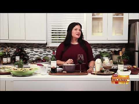 Holidays Made Easy with Chef Alex Guarnaschelli