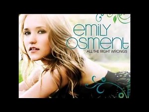 Emily Osment - You Are The Only One