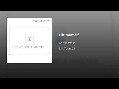 Lift Yourself