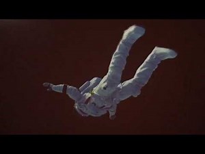 Felix Baumgartner, Space Jump, 360 dome video