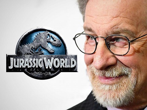 Steven Spielberg Demands $10 Million ‘Jurassic World’ Lawsuit Be Tossed Out of Court