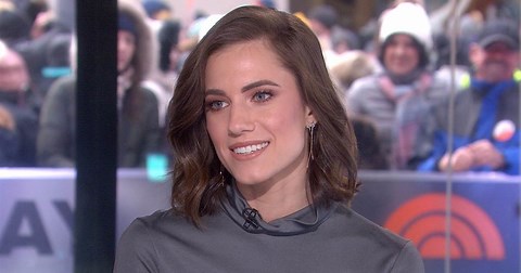 Allison Williams on her secret role in ‘A Series of Unfortunate Events’