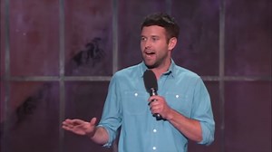 Brent Morin Stand Up - 2013