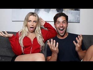 LOSING YOUR V CARD WITH TANA MONGEAU!