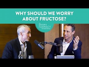 Gary Taubes on The Rise of Sugar Consumption