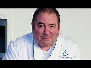 The Real Reason You Don't Hear From Emeril Lagasse Anymore