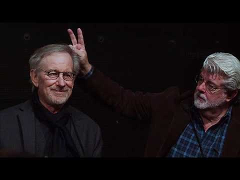 Steven Spielberg - A Documentary