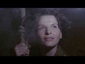 Juliette Binoche: A film of her life / Juliette Binoche : le film de sa vie