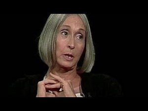 Twyla Tharp interview (2000) - The Best Documentary Ever
