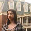 'The Walking Dead's' Katelyn Nacon says she didn't learn about Enid's new romance until she read it in the script