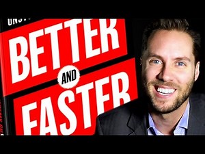 BETTER & FASTER: Innovation Keynote Speaker Jeremy Gutsche's Top Speech on Innovation