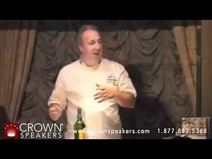 Chef Darren McGrady | Royal Chef