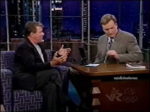 WILLIAM SHATNER - FUNNIEST STORY ever TOLD