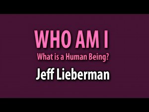 Glitching Reality & Understanding Who You Are | Jeff Lieberman