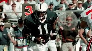 Big Ten Network - Lavar Arrington Feature | Facebook