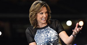 Hannah Storm, Andrea Kremer Will Become First Female Duo to Call NFL Games