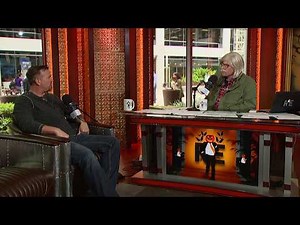Sean Casey Explains Why You Don't Interrupt Jim Leyland's Smoke Breaks | The Rich Eisen Show