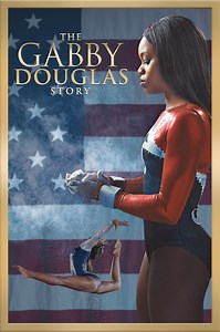 Gabby Douglas Story