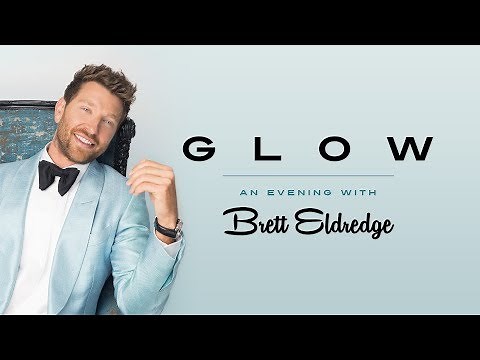 Brett Eldredge - "O Holy Night" (Glow, An Evening with Brett Eldredge)